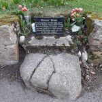 Witches Stone, Forres