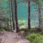 An Lochan Uaine (Green Loch)