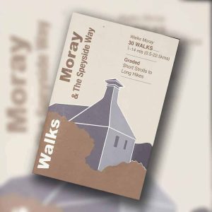 Walks: Moray and The Speyside Way