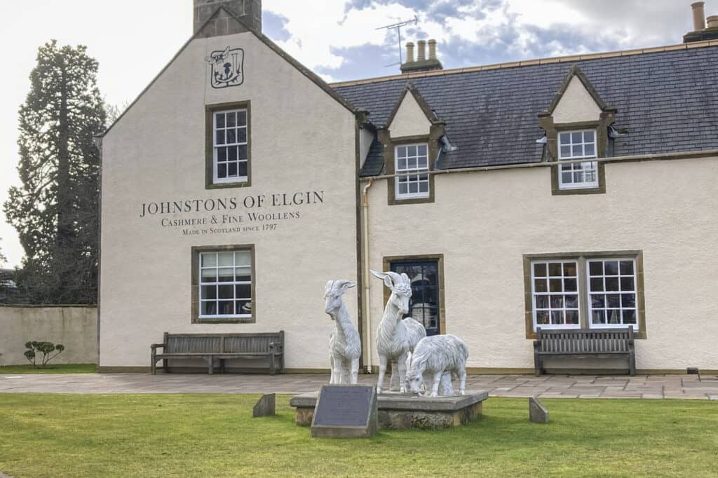 Elgin | Visit Forres