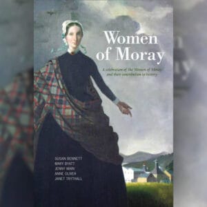 Women of Moray