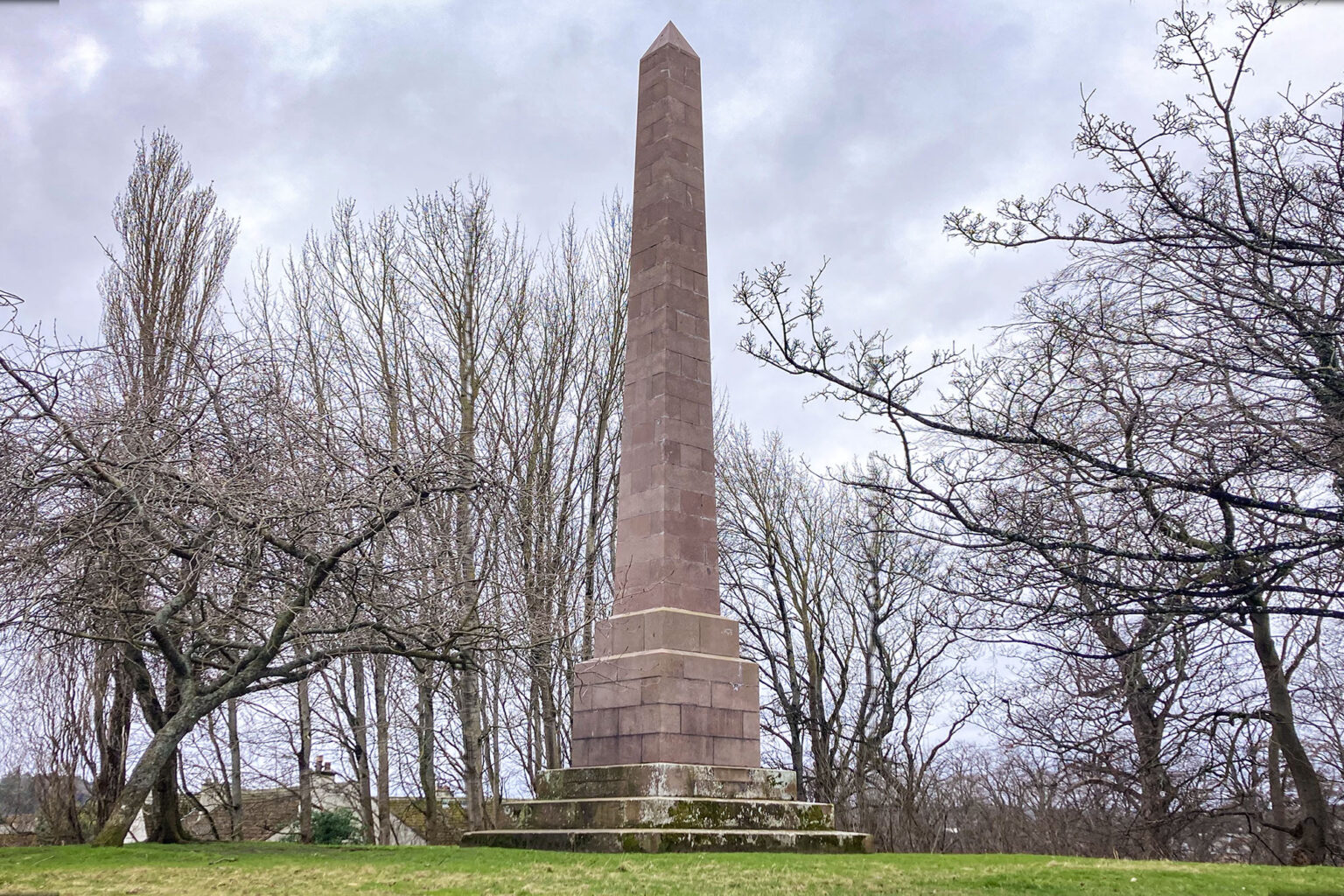 Forres History History of Forres | Forres Heritage Trail | Visit Forres